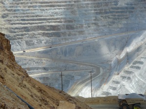 Copper Mine - August 04 2006 - 02